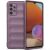 Защитный чехол Deexe Terra Case для Samsung Galaxy A32 (А325) - Light Purple
