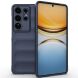 Захисний чохол Deexe Terra Case для Samsung Galaxy S26 Ultra - Dark Blue