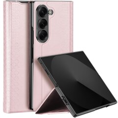 Захисний чохол DUX DUCIS Bril Series для Samsung Galaxy Fold 7 - Pink