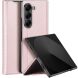 Захисний чохол DUX DUCIS Bril Series для Samsung Galaxy Fold 7 - Pink
