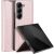 Захисний чохол DUX DUCIS Bril Series для Samsung Galaxy Fold 7 - Pink