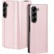 Захисний чохол DUX DUCIS Bril Series для Samsung Galaxy Fold 7 - Pink