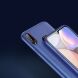 Защитный чехол DUX DUCIS Skin Lite Series для Samsung Galaxy A10s (A107) - Blue