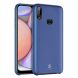 Защитный чехол DUX DUCIS Skin Lite Series для Samsung Galaxy A10s (A107) - Blue
