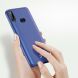 Защитный чехол DUX DUCIS Skin Lite Series для Samsung Galaxy A10s (A107) - Blue