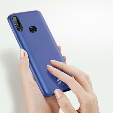 Защитный чехол DUX DUCIS Skin Lite Series для Samsung Galaxy A10s (A107) - Blue