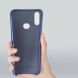 Защитный чехол DUX DUCIS Skin Lite Series для Samsung Galaxy A10s (A107) - Blue
