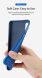 Защитный чехол DUX DUCIS Skin Lite Series для Samsung Galaxy A70 (A705) - Blue. Фото 13 из 16