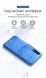 Защитный чехол DUX DUCIS Skin Lite Series для Samsung Galaxy A70 (A705) - Blue. Фото 9 из 16
