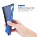 Защитный чехол DUX DUCIS Skin Lite Series для Samsung Galaxy Note 10+ (N975) - Blue. Фото 7 из 24