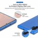 Защитный чехол DUX DUCIS Skin Lite Series для Samsung Galaxy Note 10+ (N975) - Blue. Фото 4 из 24
