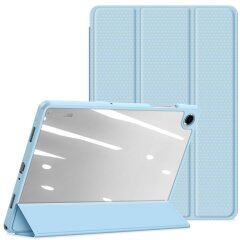 Защитный чехол DUX DUCIS TOBY Series для Samsung Galaxy Tab A9 Plus / Tab A11 Plus (X230/236/X210/216) - Light Blue