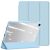 Защитный чехол DUX DUCIS TOBY Series для Samsung Galaxy Tab A9 Plus / Tab A11 Plus (X230/236/X210/216) - Light Blue