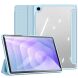 Защитный чехол DUX DUCIS TOBY Series для Samsung Galaxy Tab A9 Plus / Tab A11 Plus (X230/236/X210/216) - Light Blue. Фото 2 из 10