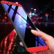 Защитный чехол GKK Double Dip Case для Samsung Galaxy J6 2018 (J600) - Black / Red. Фото 4 из 8