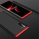 Защитный чехол GKK Double Dip Case для Samsung Galaxy Note 10 (N970) - Black / Red. Фото 11 из 18