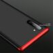 Защитный чехол GKK Double Dip Case для Samsung Galaxy Note 10 (N970) - Black / Red. Фото 10 из 18