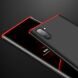 Защитный чехол GKK Double Dip Case для Samsung Galaxy Note 10 (N970) - Black / Red. Фото 6 из 18