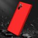 Защитный чехол GKK Double Dip Case для Samsung Galaxy Note 10+ (N975) - Red. Фото 4 из 11