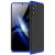 Захисний чохол GKK Double Dip Case для Samsung Galaxy S21 Plus (G996) - Black / Blue