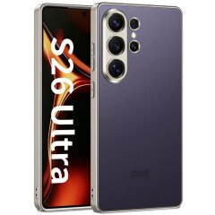 Захисний чохол GKK Frosted Skin для Samsung Galaxy S26 Ultra - Purple