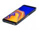Захисний чохол Gradation Cover для Samsung Galaxy J6+ (J610) EF-AJ610CBEGRU - Black