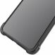 Защитный чехол IMAK Airbag MAX Case для Samsung Galaxy Note 20 Ultra (N985) - Transparent Black. Фото 3 из 13