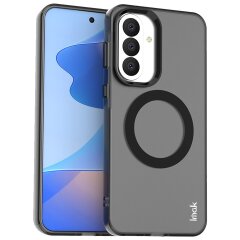 Защитный чехол IMAK Candy Series Magnetic для Samsung Galaxy A37 (A376) - Black