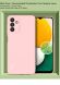 Захисний чохол IMAK UC-2 Series для Samsung Galaxy A04s (A047) / A13 5G (A136) - Pink