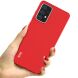 Захисний чохол IMAK UC-2 Series для Samsung Galaxy A52 (A525) / A52s (A528) - Red