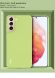 Захисний чохол IMAK UC-2 Series для Samsung Galaxy S21 (G991) - Green