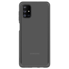 Защитный чехол KD Lab M Cover для Samsung Galaxy M51 (M515) GP-FPM515KDABW - Black