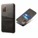 Защитный чехол KSQ Pocket Case для Samsung Galaxy S20 FE (G780) - Black. Фото 2 из 6