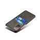 Защитный чехол KSQ Pocket Case для Samsung Galaxy S20 FE (G780) - Black. Фото 3 из 6