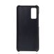 Защитный чехол KSQ Pocket Case для Samsung Galaxy S20 FE (G780) - Black. Фото 4 из 6