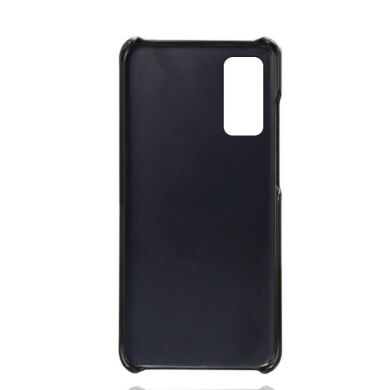 Защитный чехол KSQ Pocket Case для Samsung Galaxy S20 FE (G780) - Black