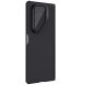 Захисний чохол NILLKIN CarboProp Magnetic (FF) для Samsung Galaxy Fold 7 - Black