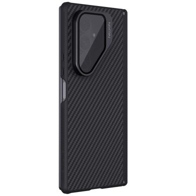 Захисний чохол NILLKIN CarboProp Magnetic (FF) для Samsung Galaxy Fold 7 - Black