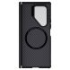 Захисний чохол NILLKIN CarboProp Magnetic (FF) для Samsung Galaxy Fold 7 - Black