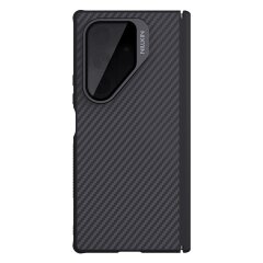 Захисний чохол NILLKIN CarboProp Magnetic (FF) для Samsung Galaxy Fold 7 - Black