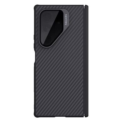Захисний чохол NILLKIN CarboProp Magnetic (FF) для Samsung Galaxy Fold 7 - Black
