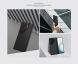 Захисний чохол NILLKIN CarboProp Magnetic (FF) для Samsung Galaxy Fold 7 - Black