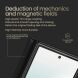 Захисний чохол NILLKIN CarboProp Magnetic (FF) для Samsung Galaxy Fold 7 - Black