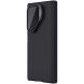 Захисний чохол NILLKIN CarboProp Magnetic (FF) для Samsung Galaxy Fold 7 - Black