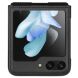 Защитный чехол NILLKIN Qin (FF) для Samsung Galaxy Flip 5 - Black. Фото 3 из 13