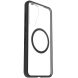 Захисний чохол OtterBox React with MagSafe для Samsung Galaxy S25 Plus (S936) GP-FPS936OBJTW - Transparent / Black