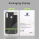 Захисний чохол PINWUYO Honor Series для Samsung Galaxy A20s (A207) - Brown