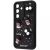 Защитный чехол Pretty Things Case для Samsung Galaxy S25 Plus (S936) - Black / Coffee