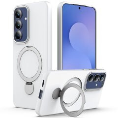 Захисний чохол Reframe Draco Casе для Samsung Galaxy S26 FE - White
