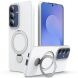 Захисний чохол Reframe Draco Casе для Samsung Galaxy S26 FE - White